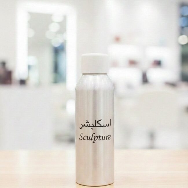 عطر اسكلبشر