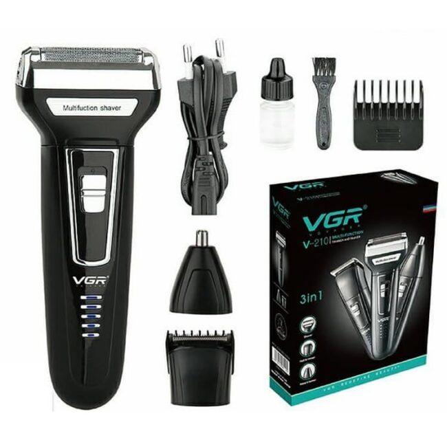 مكنه vgr 210