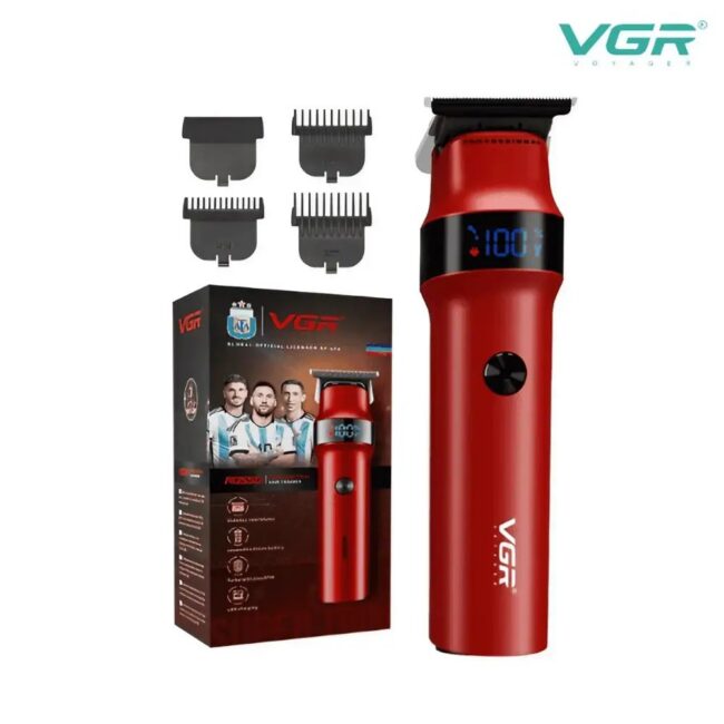 ماكينه حلاقه v-987