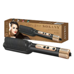 مشط مكواة sokany