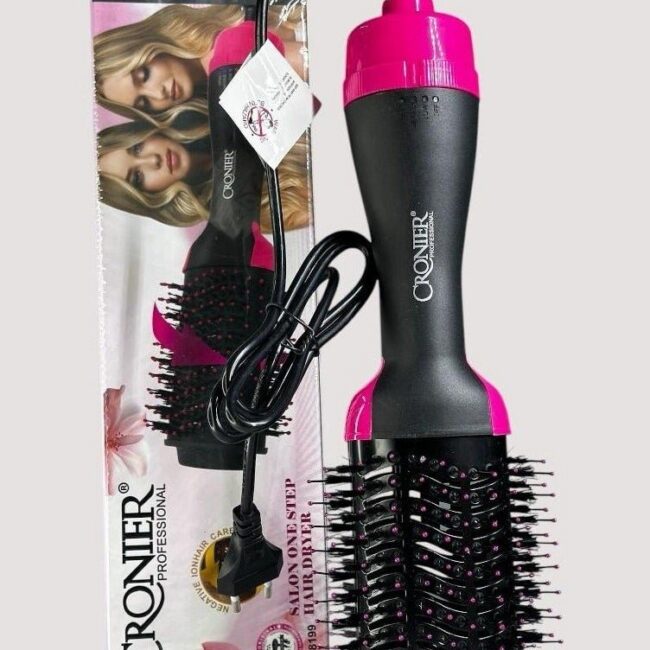 فرشة دوارة CRONIER