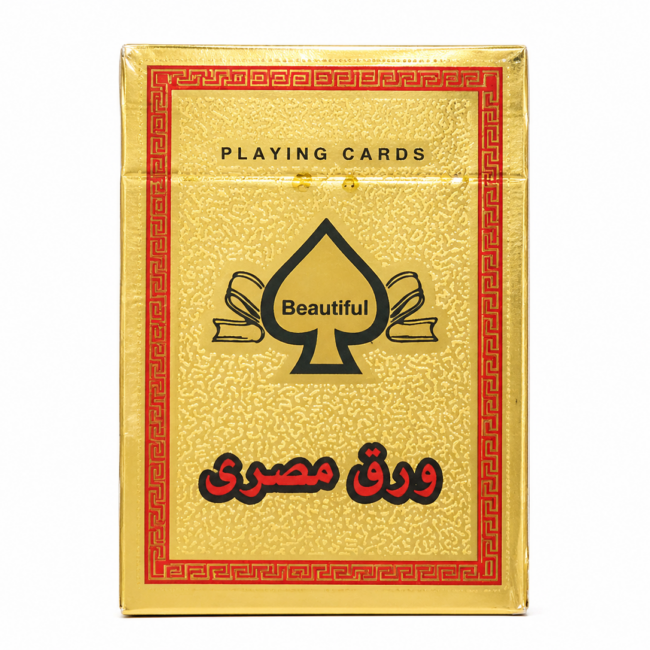 كوتشينه ورق