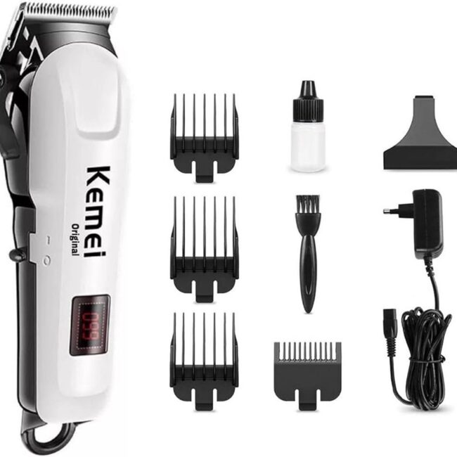 مكنة حلاقة Kemei - 809A