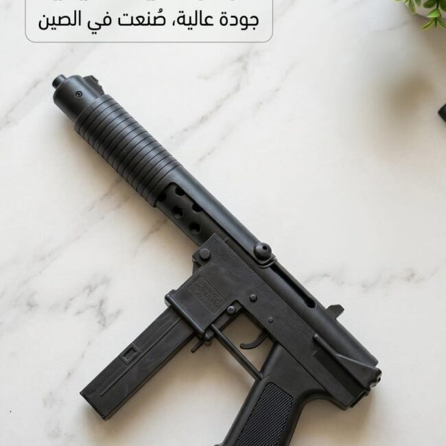 بندقية امن دولة