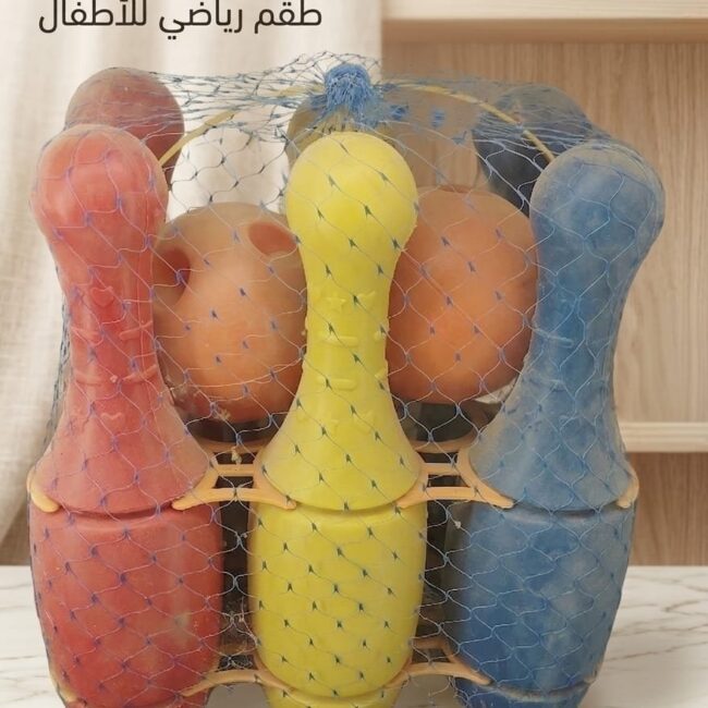 لعبة بولينج
