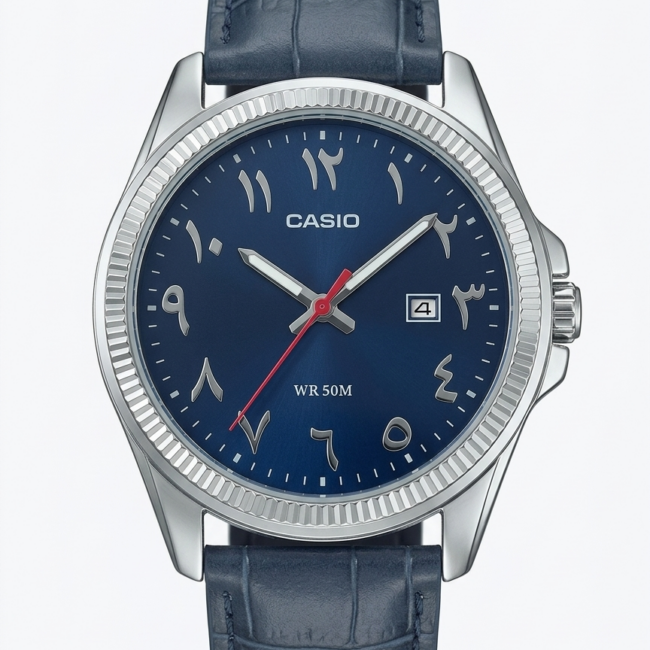 ساعة Casio #1