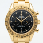 ساعة Omega Speedmaster