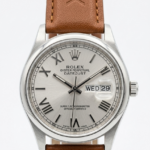 ساعة Rolex