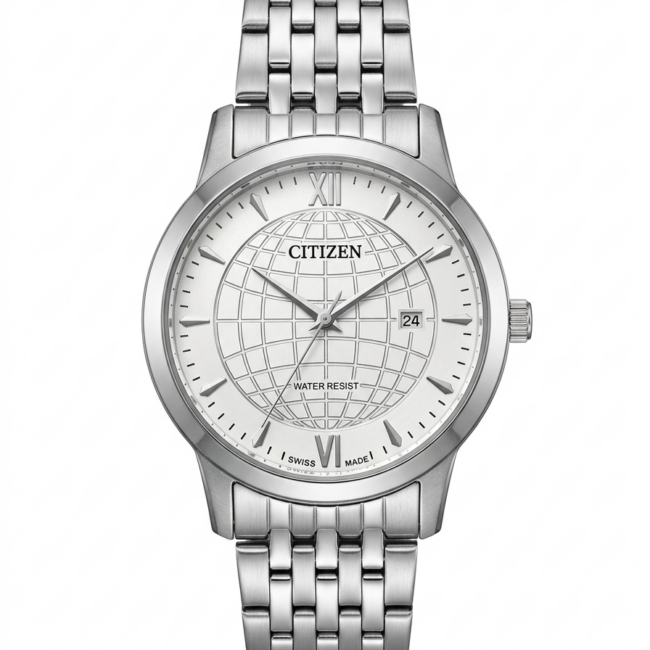 ساعة Citizen