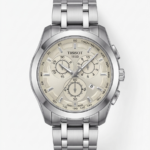 ساعة TISSOT Chronograph