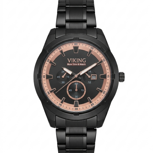 ساعة Viking #3