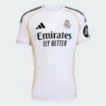 تيشيرت ريال مدريد