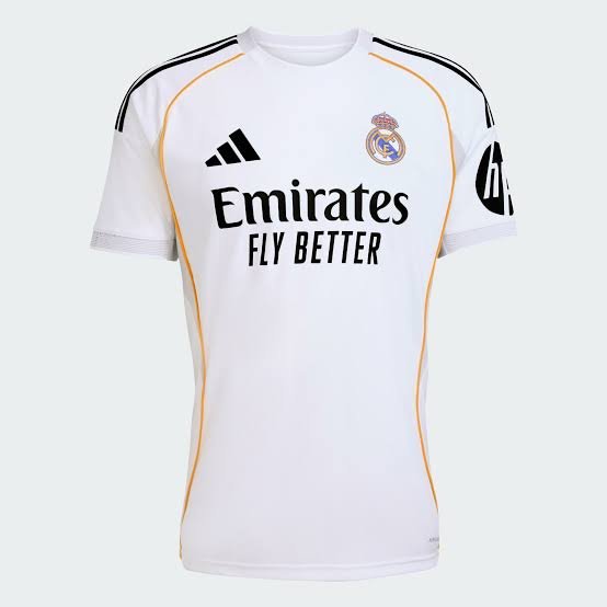 تيشيرت ريال مدريد