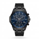 ساعة "RQIEX ""Rolex Daytona - Black"