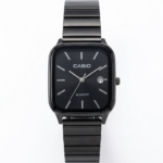 ساعة Casio LTP رجالي - Black