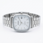 ساعة Casio LTP-V007 حريمي#2 - White
