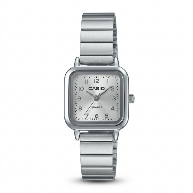 ساعة Casio#5