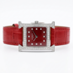 ساعة Hermès Heure H - Red