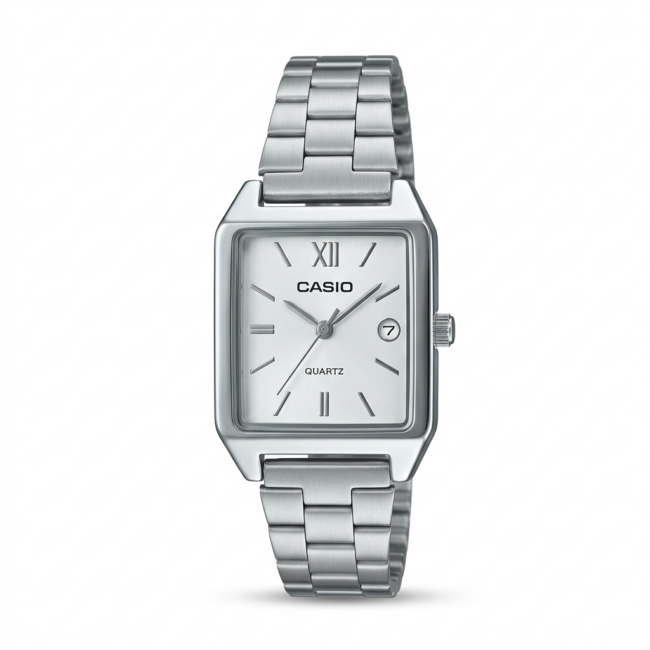 ساعة Casio#3