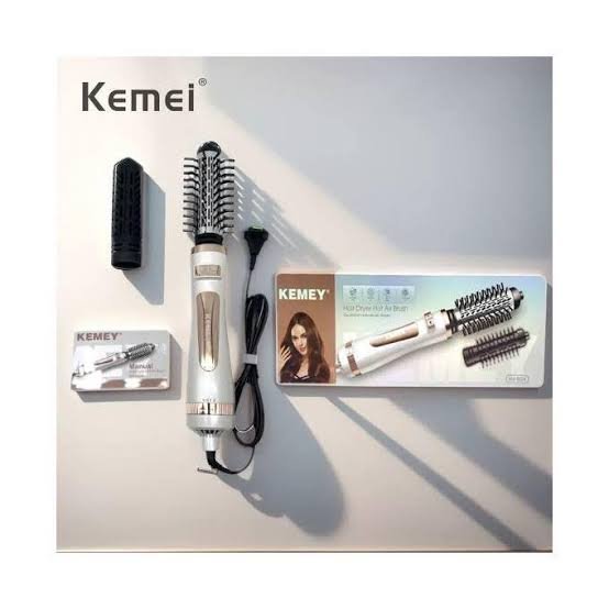 فرشة دوارة kemei