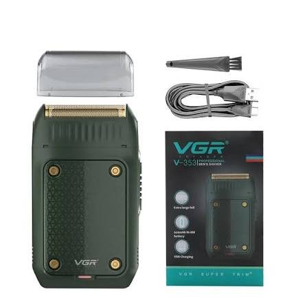 ماكينة تنعيم VGR V-353