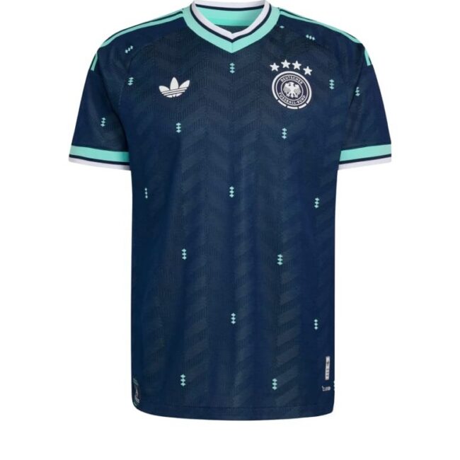 تيشيرت المانيا الاحتياطي