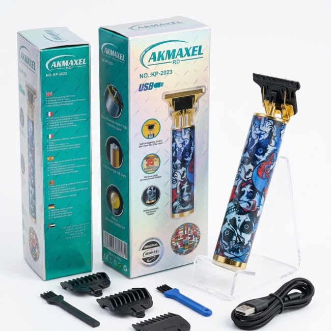 ماكينة حلاقة AKMAXEL RD KP-2023