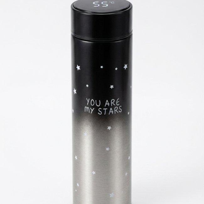 مج حراري - Black 500ml