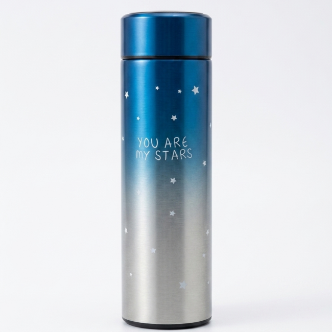 مج حراري - Blue 500ml