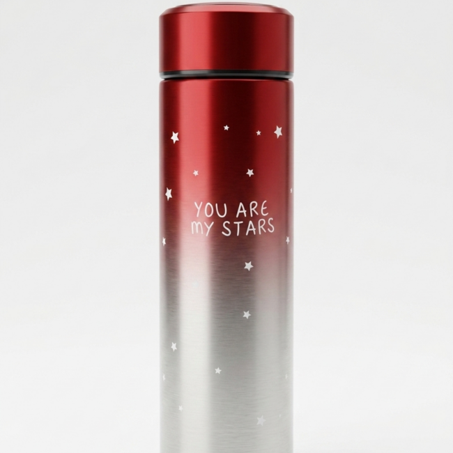 مج حراري - Red 500ml
