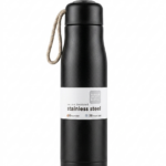 مج حراري - Black #500ml