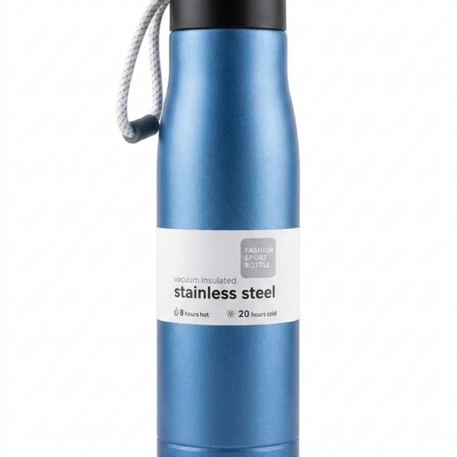 مج حراري - Blue #500ml