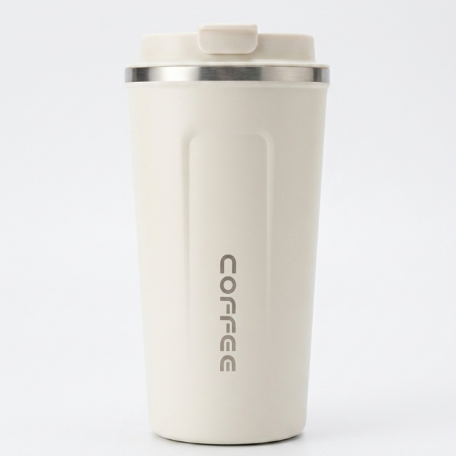 مج حراري - White 510ml