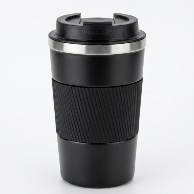 مج حراري - Black 380ml