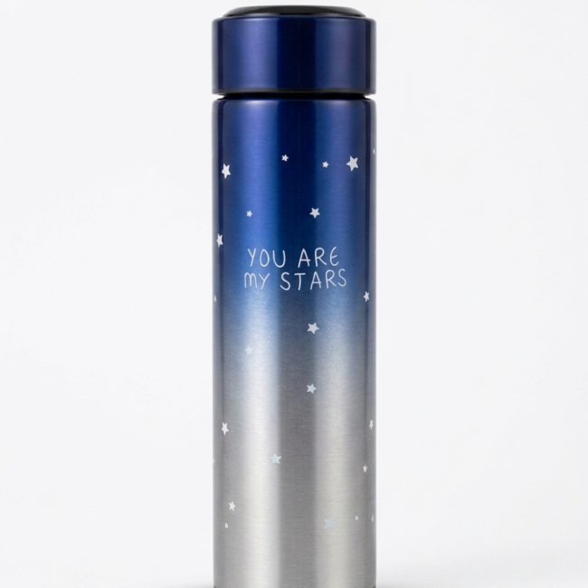 مج حراري - Dark blue 500ml
