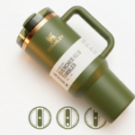 مج حراري - Green 1.18L