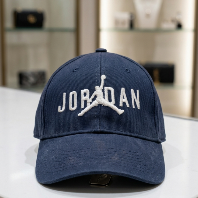 كاب - Jordan كحلي