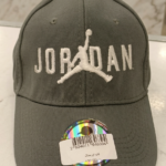 كاب - Jordan رصاصي