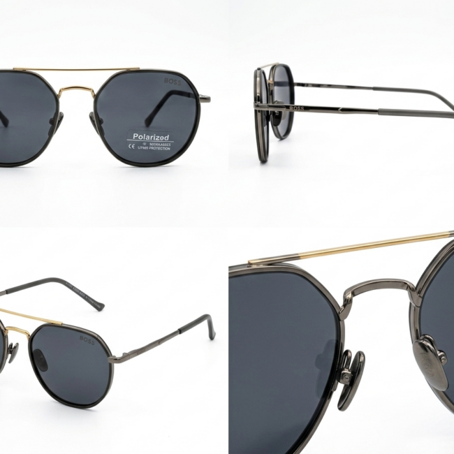 Sunglasses #_2 - #1