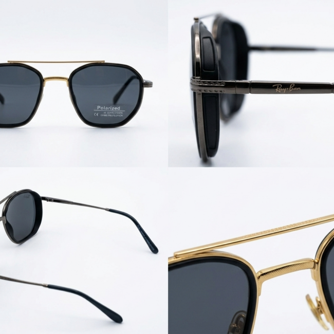 Sunglasses #_2 - #3