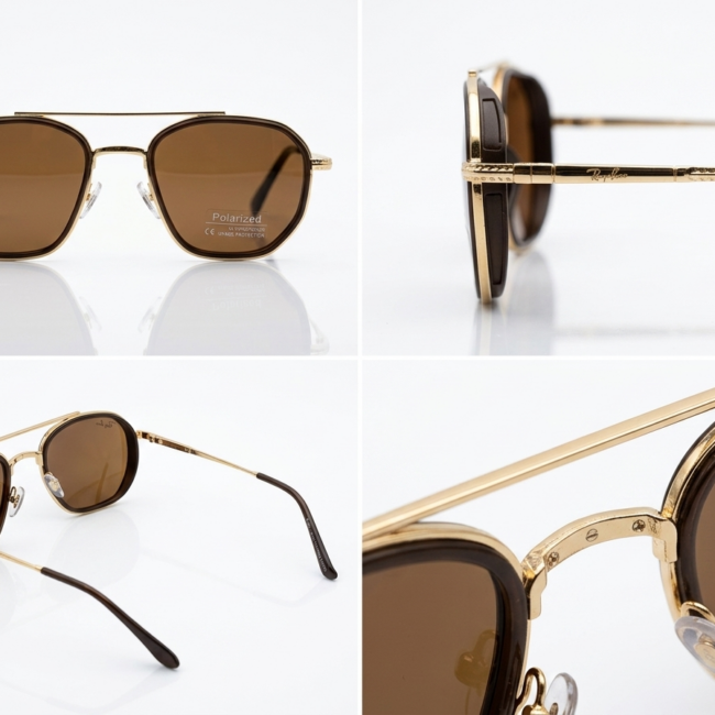 Sunglasses #_2 - #2