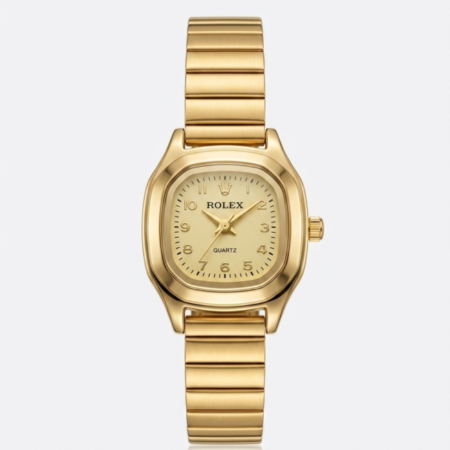 ساعة Rolex حريمي