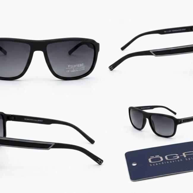 Sunglasses #1 - #2