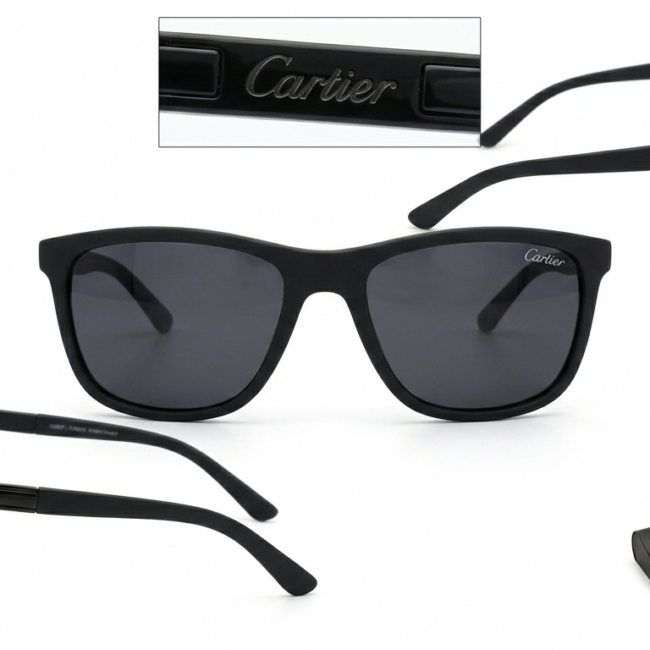 نظارة شمس Cartier