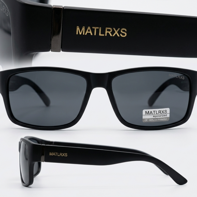 نظارة شمس Matlrxs
