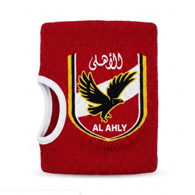 معصم يد اهلي