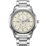 ساعة Rolex #2 - ابيض