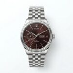 ساعة Rolex #2 - بني