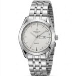 ساعة  Patek - white 🤍