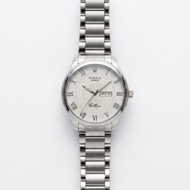 ساعة Rolex #3